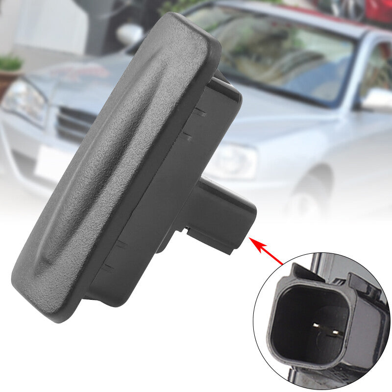 Tailgate Boot Lid Release Button Switch For 2012-2017 Hyundai i30 GD Hatchback