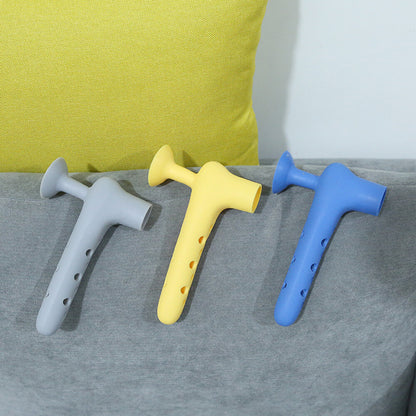 Handle Glove Anti-collision Protector Silicone Door Knob Cover Handle Sleeve