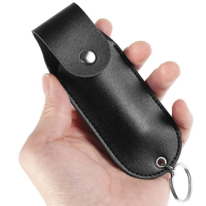 Mini Self Defense Spray Holder Spray Keychain  Self Defense Accessories
