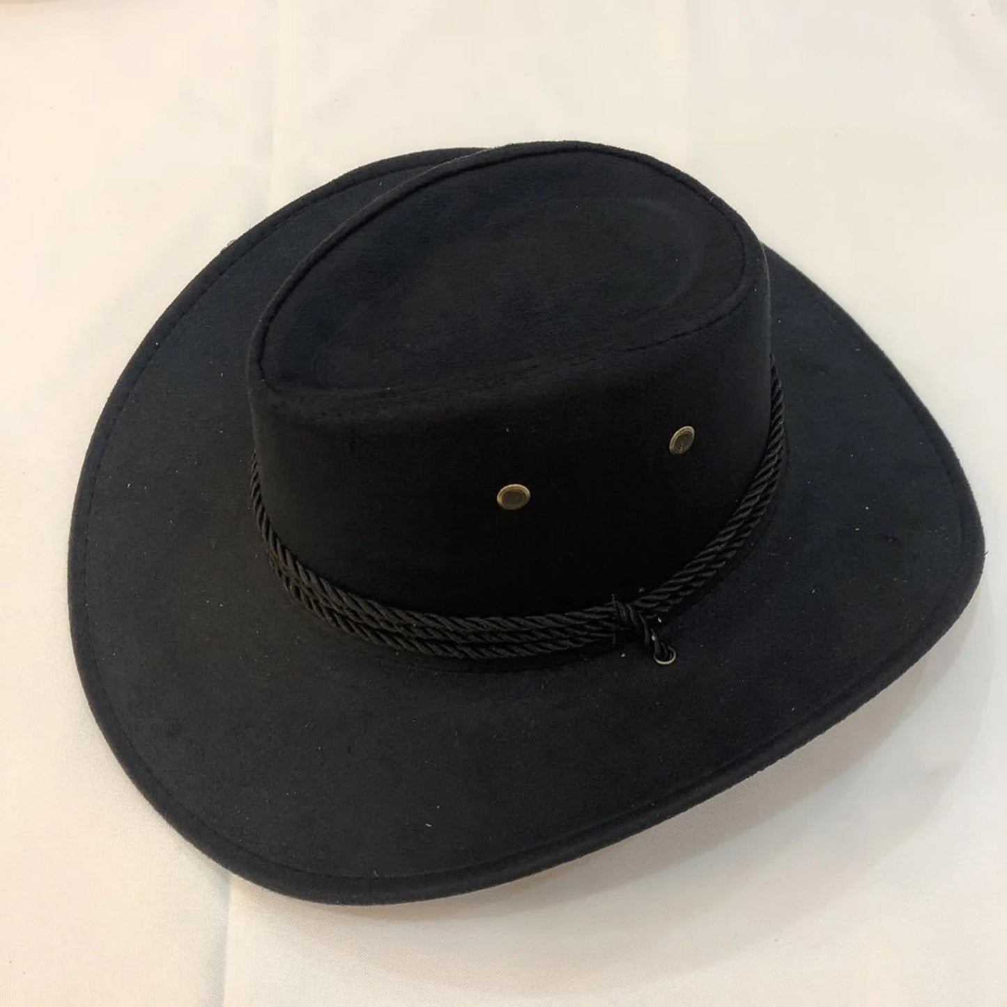 Cowboy Hats Fancy Dress Accessory Wilds West Rodeo Texan Texas Adults Men Ladies