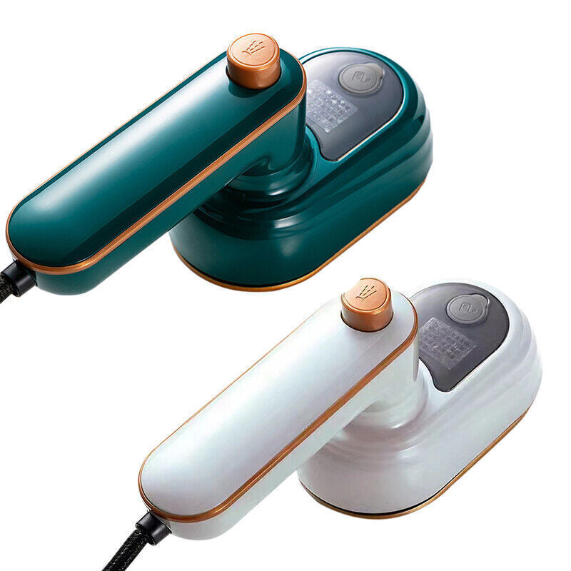 Portable Micro Steam Iron Garment Steamer Handheld Mini Clothes Ironing Machine