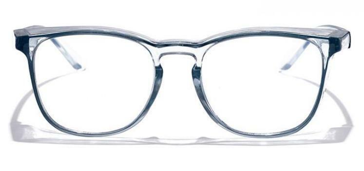 Safety Goggle Glasses Clear UV Protection Anti-Scratch Anti Fog Safety Glasse AU