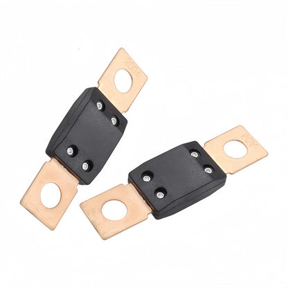MEGA Fuse ANM Bolt On High Current 30A-500A 12V 24V Dual Battery 4WD Car Marine