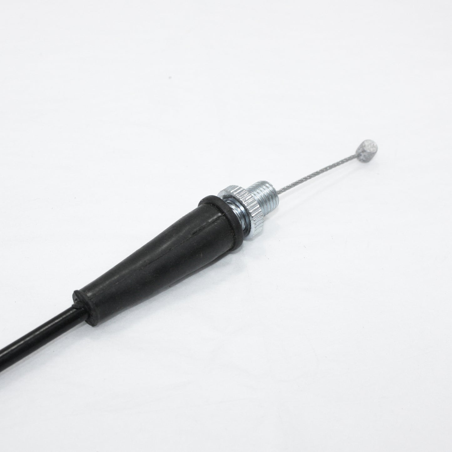 BLACK 960mm 120mm Twist Throttle Cable 110cc 125cc 150cc PITPRO TRAIL DIRT BIKE