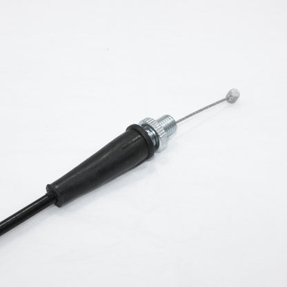 BLACK 960mm 120mm Twist Throttle Cable 110cc 125cc 150cc PITPRO TRAIL DIRT BIKE