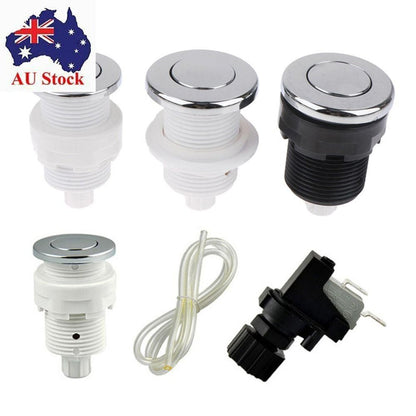 Easy Installation Air Switch Button  for Bathtub Spa