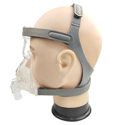 Fisher Paykel Simplus Aftermarket CPAP Mask Headgear Headstrap M/L size Mask