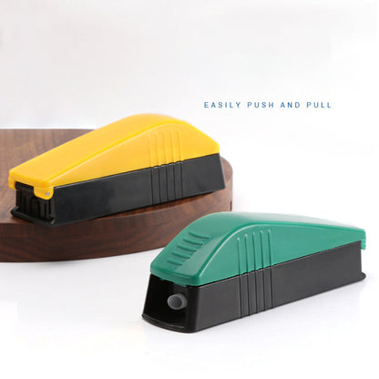 2Pcs Ultra Slim Cigarette Rolling Machine Tobacco Roller Maker for 6.5MM