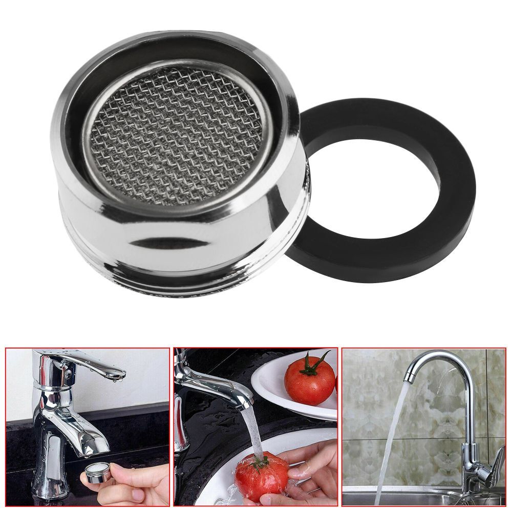 Diffuser Water Saving Tap Aerator Water Purifier Bubbler Filter Nozzle