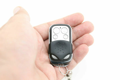 2 x Avanti, Superlift, Centurion & TX4 Garage Door Gate Remote Control (NEW) – Compatible with Centurion