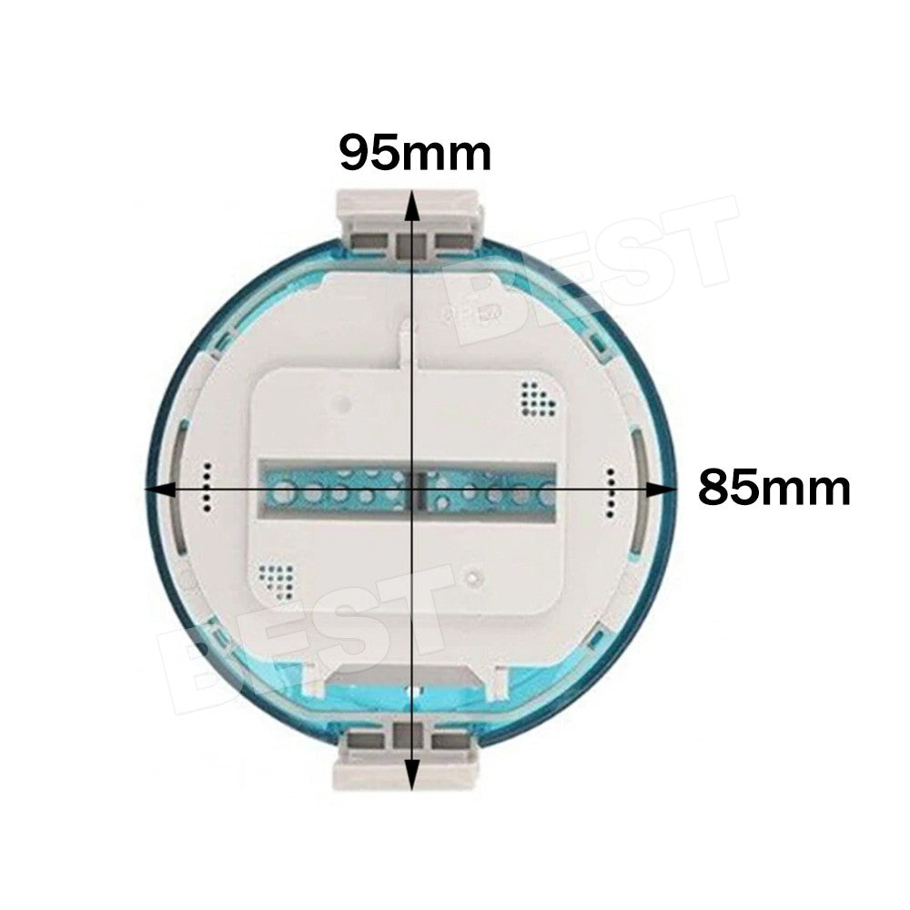 2X Washing Machine Magic Lint Filter Assy For LG WTG6520, WTG7520, WTG8521 0044