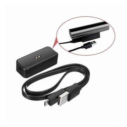 Charger Dock + USB Cable Replacement For PAX 3 PAX 2 Charging Accessories AU