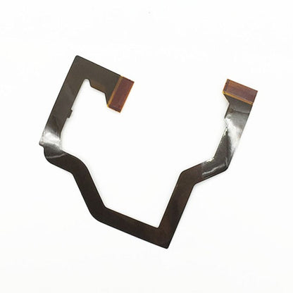 Repairing Ribbon Flex Cable Screen Connection Cable Compatible with NDS/Nintendo DS