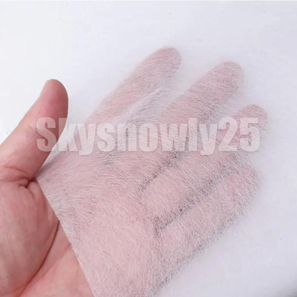Fibreglass Chopped Strand Mat - CSM (30gram) - 5mx1m For GRP Resin AU