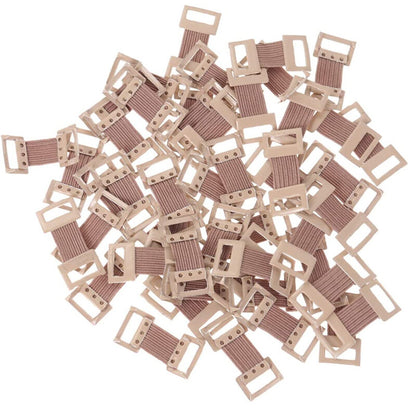 Elastic Bandage Clips 5-50 PCS Wrap Stretch Metal Clamps Hooks Buckles AU Stock
