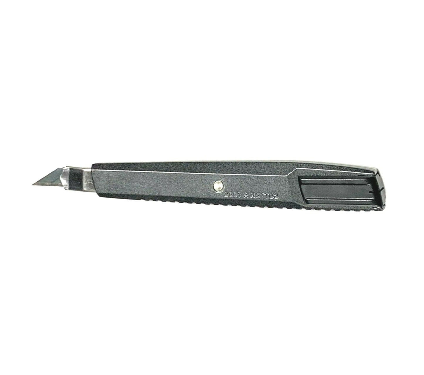Utility Knife 9mm 30 Deg NT Cutter Type Craft Avery Sign Vinyl Wrap Cutting Tool