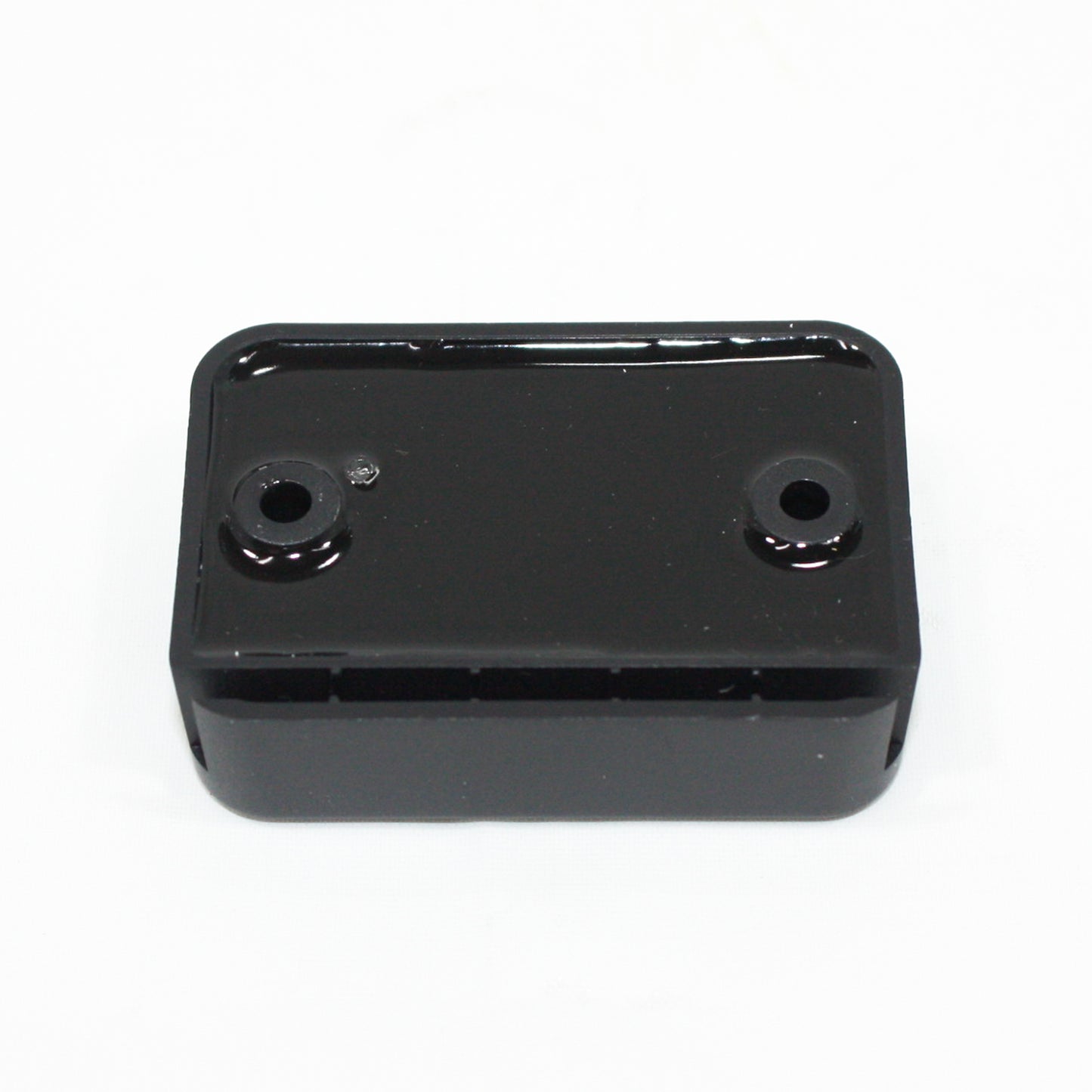 Inductive Waterproof Hour Meter Marine ATV Motorcycle Dirt Bike Sk Engine BLACK