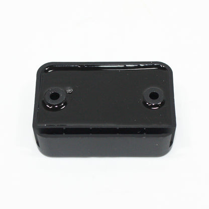 Inductive Waterproof Hour Meter Marine ATV Motorcycle Dirt Bike Sk Engine BLACK