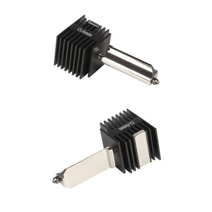 0.2mm 0.4mm 0.6mm 0.8mm Hot End Print Head Hotend for Bambu Lab A1/A1 mini