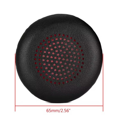2Pcs Foam Sponge Replacement Ear Cushion for Plantronics Voyager Focus UC B825