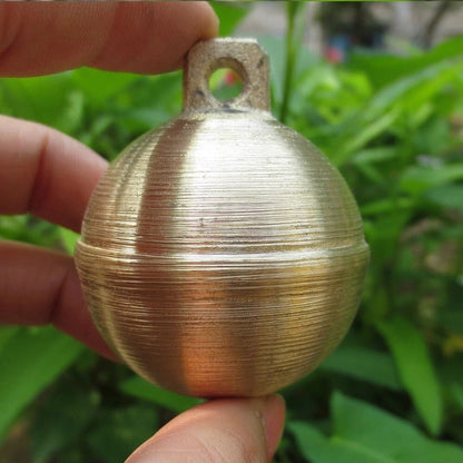 Sheep Horse Upgraded Livestock Animal Husbandry Brass Bell Copper Bells Grazing