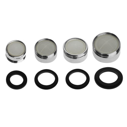 Diffuser Water Saving Tap Aerator Water Purifier Bubbler Filter Nozzle