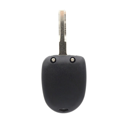 Compatible with Holden Commodore 2 Button Car Remote Case & Uncut Key VS VT VX VY