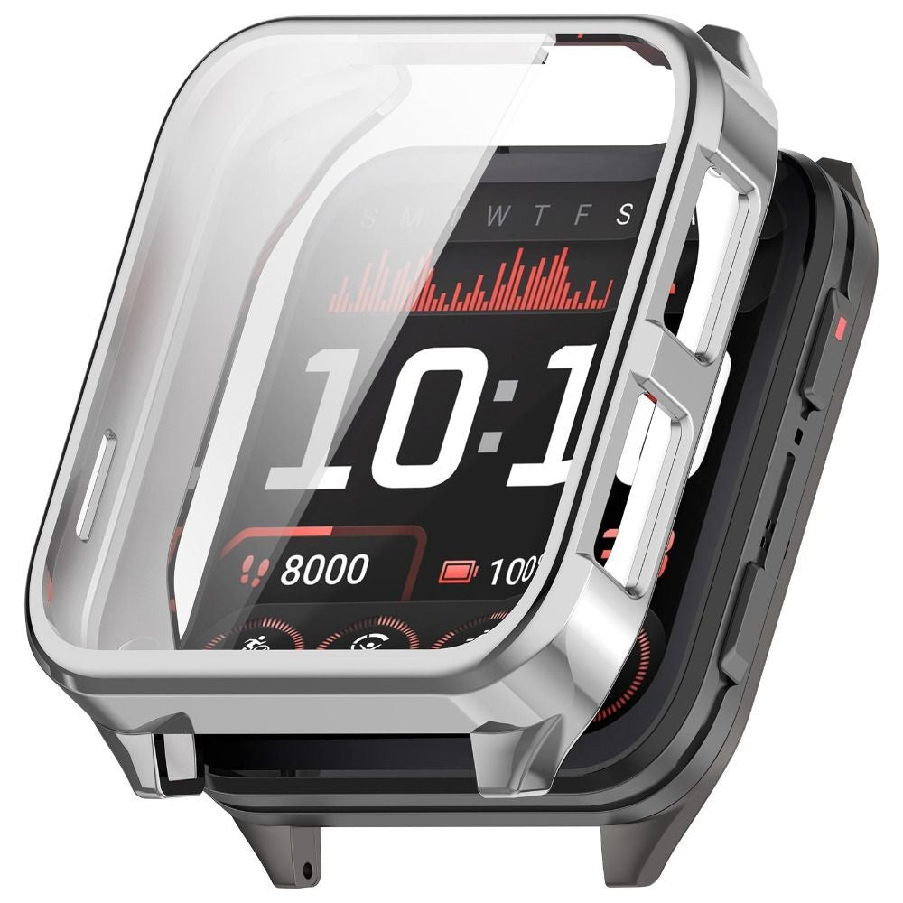Anti-scratch Protective Case Compatible with Garmin Venu X1 Smart Watch Accessories