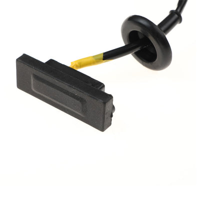 Tailgate Handle Switch Rear Trunk Lock Boot Release Compatible with 12-17 Kia Rio 812601W220