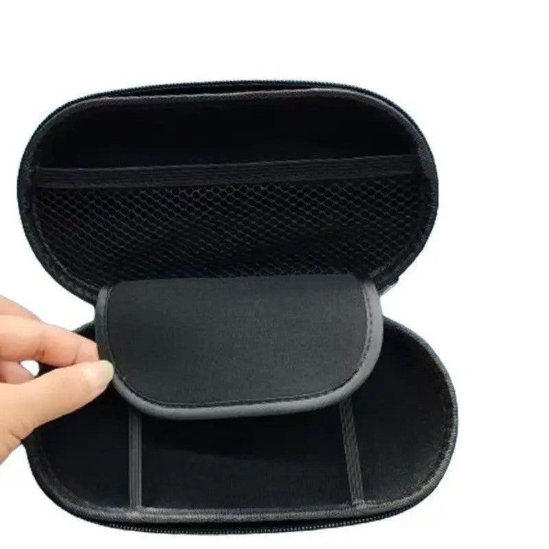 EVA Anti-shock Hard Case Bags For PSV 1000 PS Vita Game Pads PSVita 2000 Console