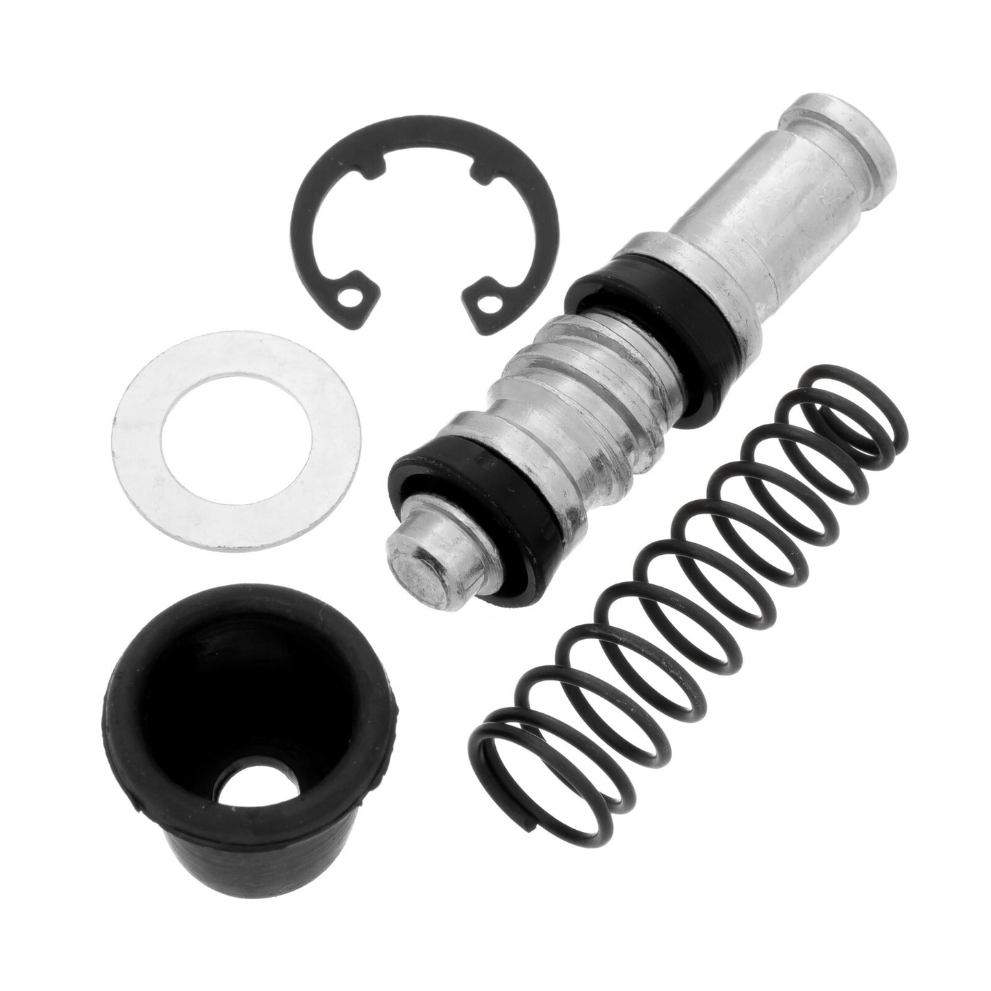 12.7mm Brake Master Cylinder Repair Kit Motorcycle Repair Bike Replacement Part