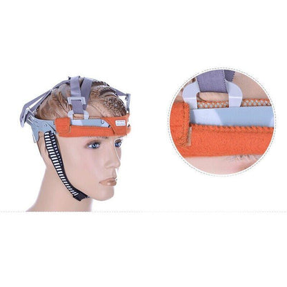 Helmet Sweatbands Hard Hat Welding Sweat Band Air Cushion Headgear Replace Pad