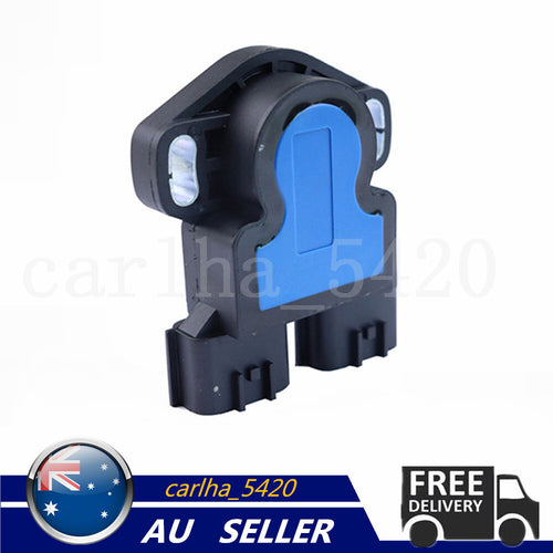 TPS Throttle Position Sensor 8971631640 Compatible with Holden Rodeo RA TF 4JH1 3.0L Diesel