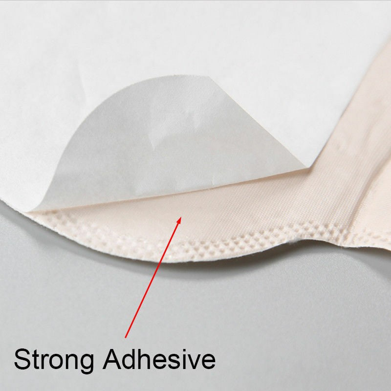 Underarm Armpit Sweat Pads Shield Absorbing Disposable Invisible Protection