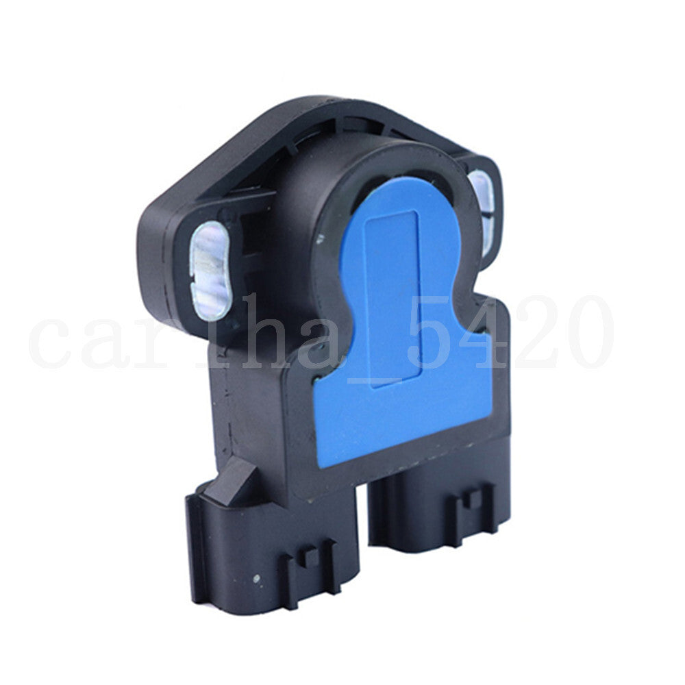 TPS Throttle Position Sensor 8971631640 Compatible with Holden Rodeo RA TF 4JH1 3.0L Diesel