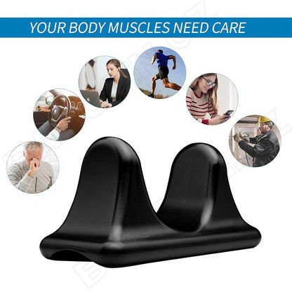 Psoas Muscle Release Tool and Deep Tissue Mass Body Massager Release Tool Gym AU