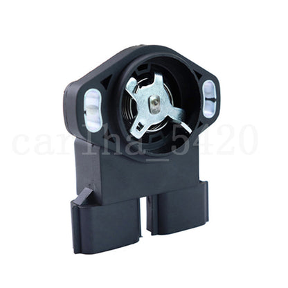 TPS Throttle Position Sensor 8971631640 Compatible with Holden Rodeo RA TF 4JH1 3.0L Diesel