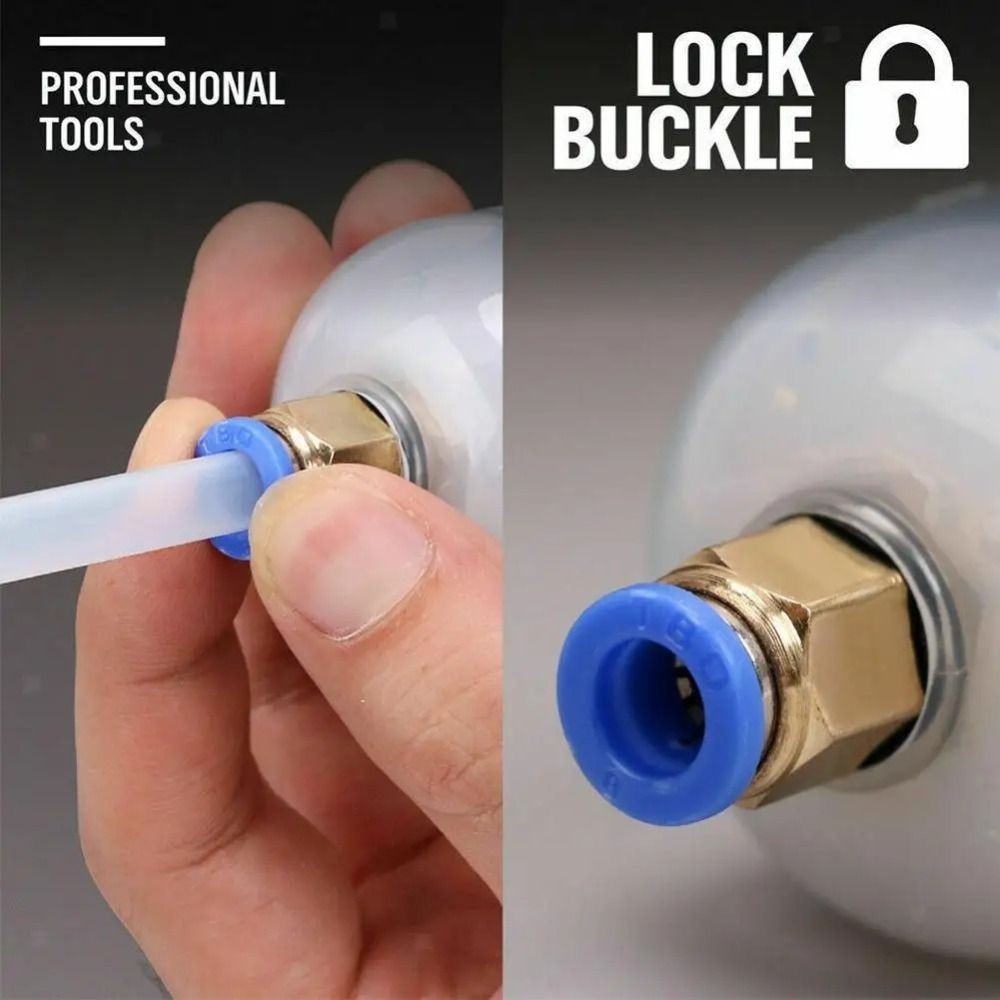 Auto Oil Change Syringe With Hose Manual Fuel Suction & Filler Fluid Oil Change