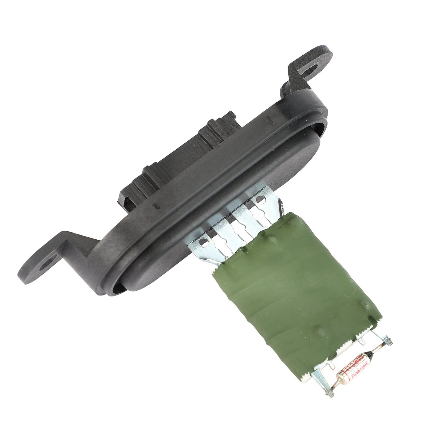 Heater Blower Motor Fan Resistor Compatible with VW Amarok Touareg Transporter 2003-2022