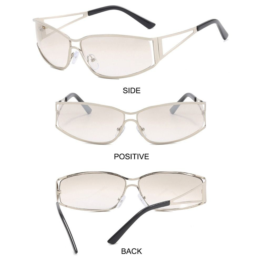 UV400 Women's Sunglasses Driving Shades Fashion Men's Sun Glasses  Unisex