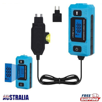 CNBJ-611 Automotive Fuse Current Tester Car Leakage Analyzer Fault Tester