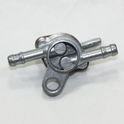5mm Inline Fuel Tank Tap Filter Petcock Switch PIT PRO Quad Dirt Bike ATV Buggy