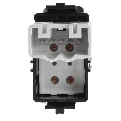 Window Switch Control Passenger Side Compatible with Toyota Camry 2002-2006 RAV4 2001-2005