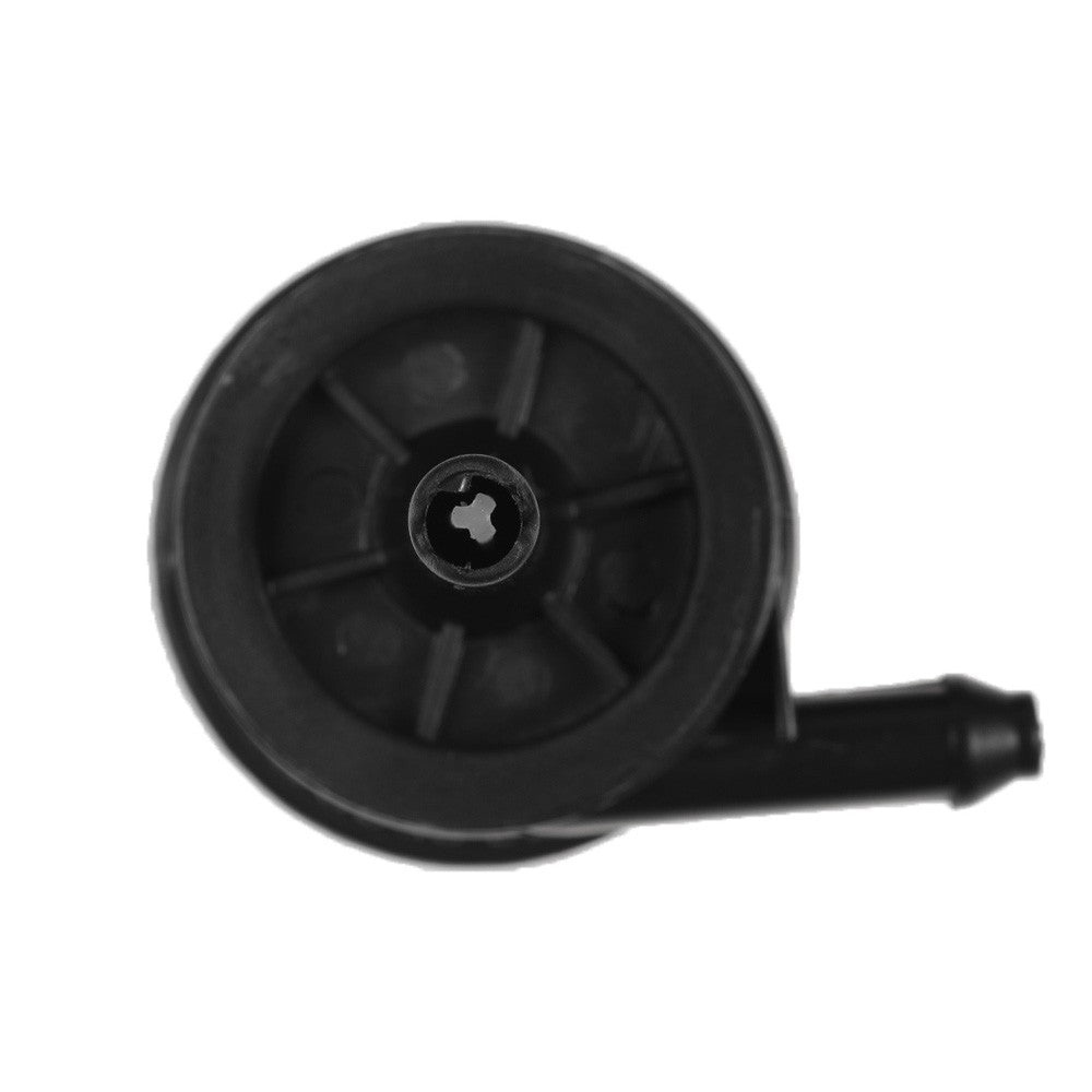 Windscreen Washer Pump Compatible with BMW E36 E46 3 serise 318i 320i 325i 328i 67128362154