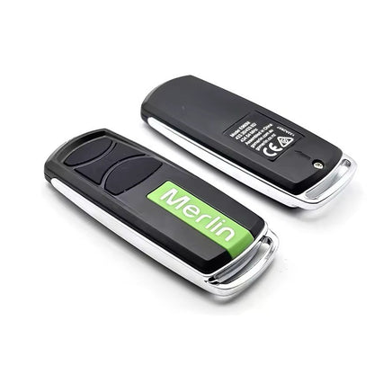 Merlin+ 2.0 E960M Garage/Gate Remote control Compatible E960M E945M E950M