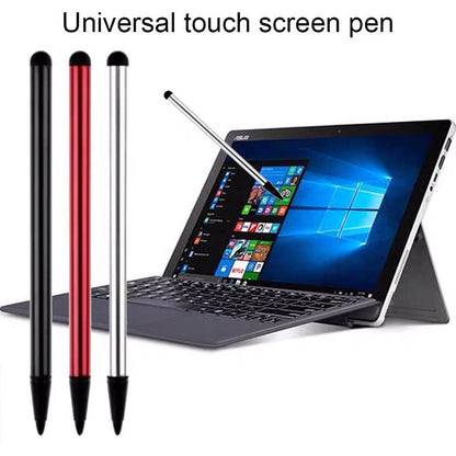 3x Universal Touch Screen Stylus Pen Compatible with iPad iPhone Samsung Tab LG HTC PDA GPS