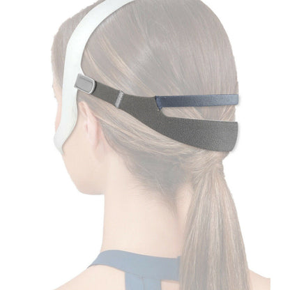 1PC For Replacement Headgear Strap Compatible with DreamWear CPAP Nasal Mask