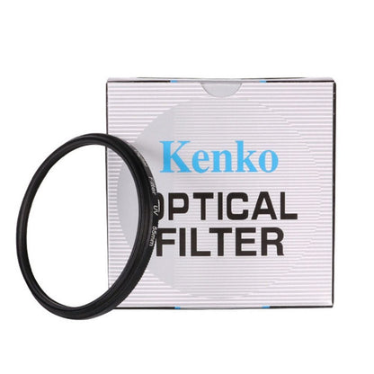 Kenko UV Digital Filters 37, 40.5, 43, 46, 49, 52, 55, 58, 62, 67, 72, 77,82mm