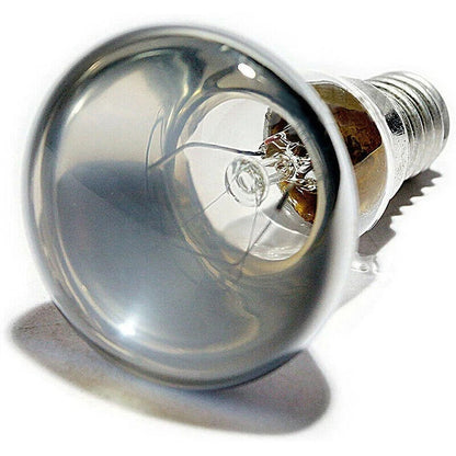 3/5PCS Replacement Lava Lamp E14 R39 30W Spotlight Screw in Light Bulb 240V