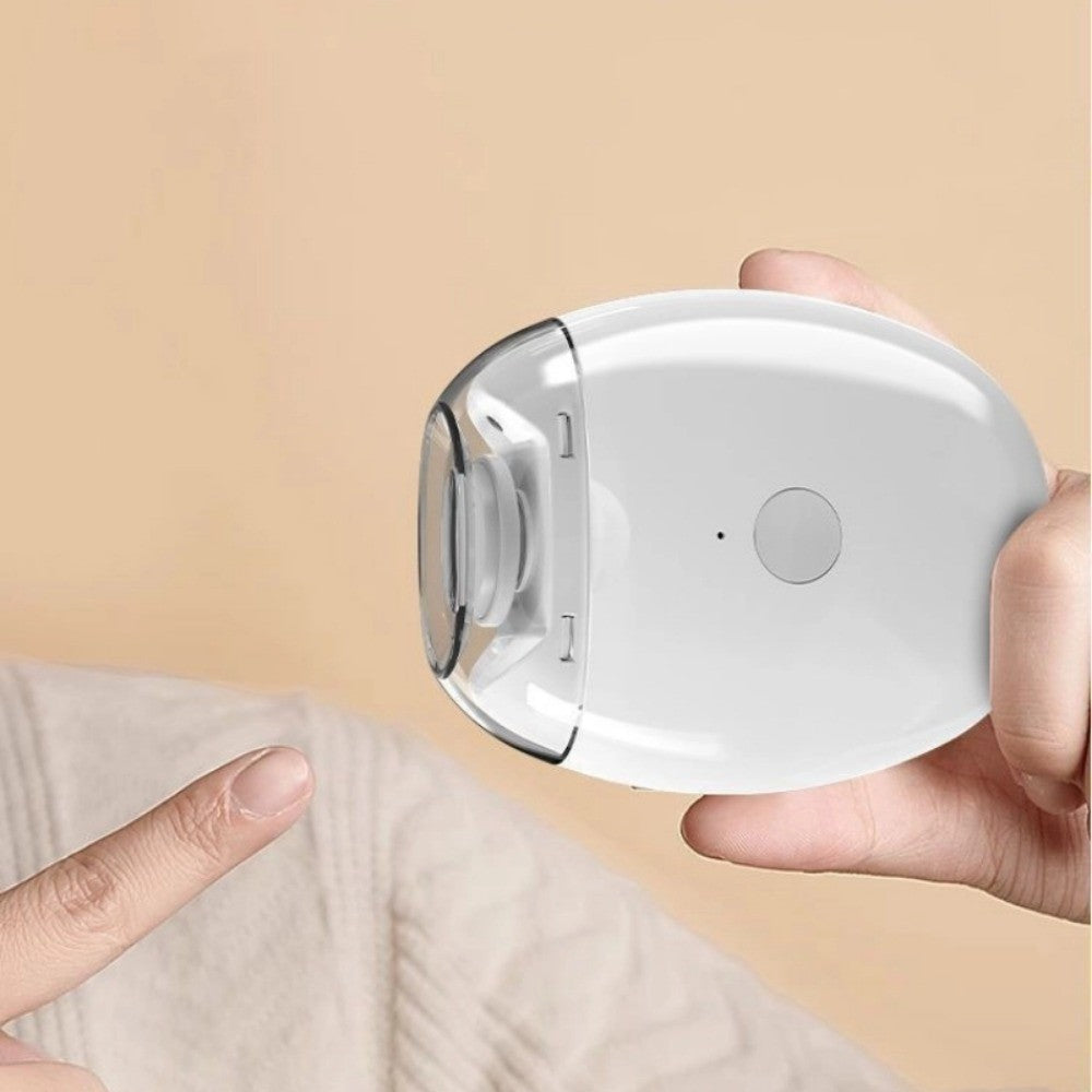 Automatic Nail Grinder Trimmer Electric Fingernail Trimmer  for Baby Adult